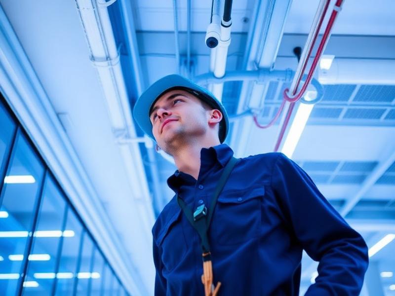 Electrical Installations by KJVS Electrical
