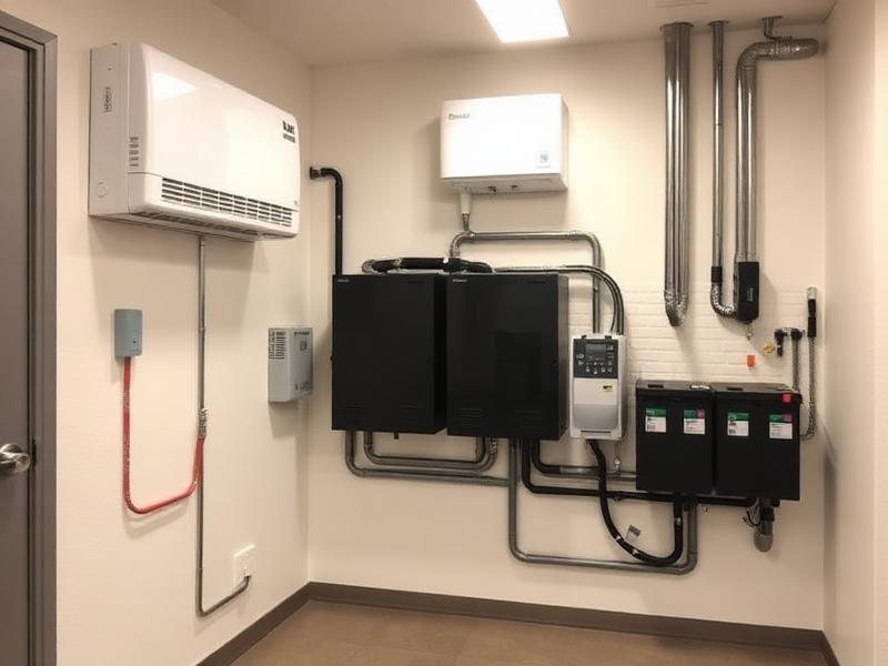 Inverters by KJVS Electrical