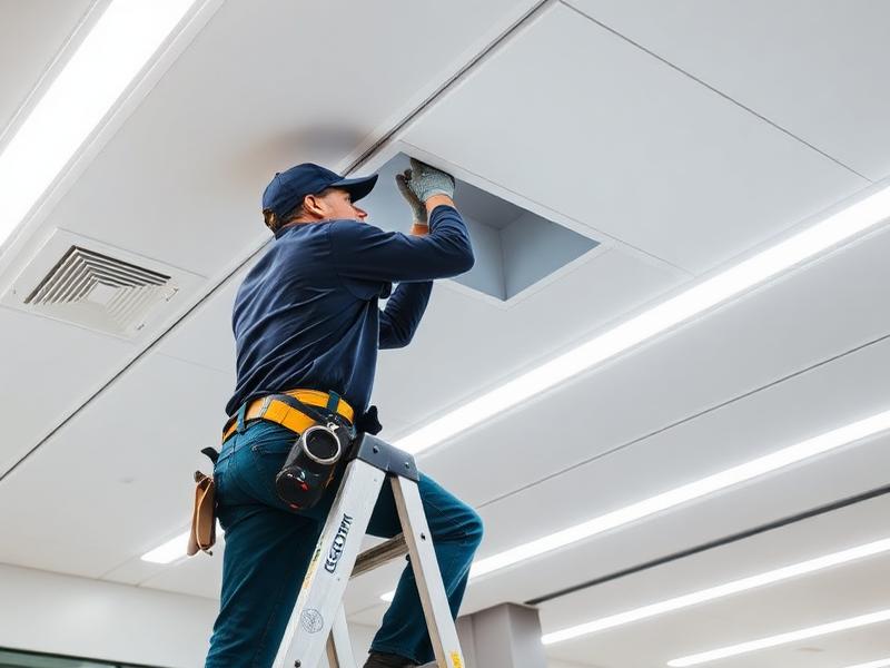 Lighting by KJVS Electrical